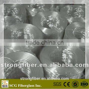 Fiberglass Direct Roving 4800tex photo-4