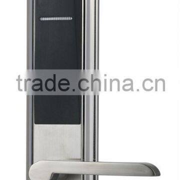 KO-8053 Hotel Door Lock, Swipe card door lock