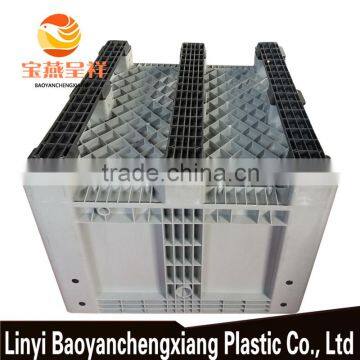 1200x1000x760mm Plastic Pallet Box photo-6