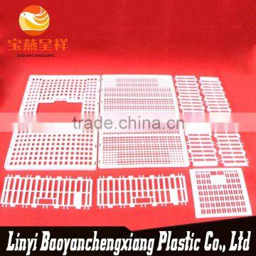 New Polyethylene China OEM Plastic Chicken Coop photo-2