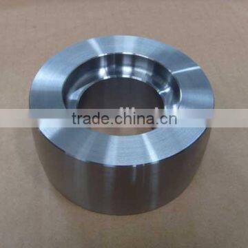 precision steel manufacturing metal CNC turning parts