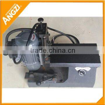 For Blades Butt Welder UBN8 Welding Electrode Machine photo-3