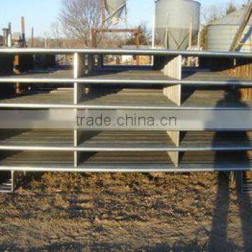 livestock panels