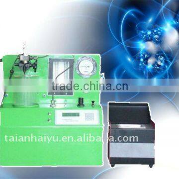 PQ1000 solenoid valve injector test instrument