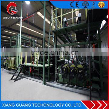 New Promotion Cheap price automatic plastic sheet roll machine
