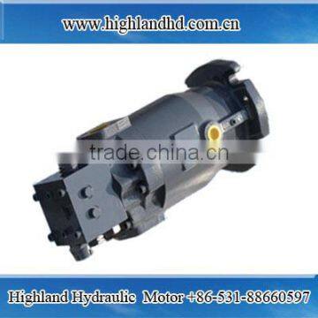 Jinan piston hydraulic motor