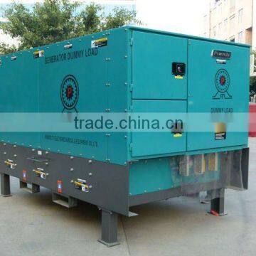 dummy load resistor box/resistive load bank