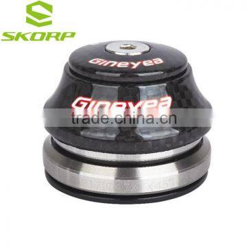 Carbon Fiber Bike Head Parts Bicycle Headset Bearing Carbon Bike Parts