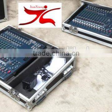 Sound Mixer Console Flightcase