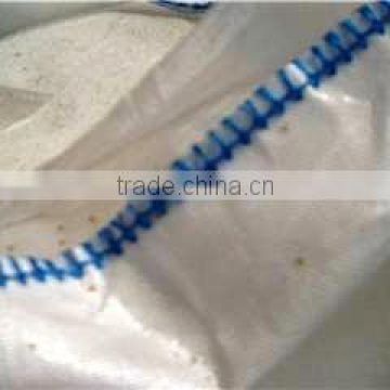 PP, LDPE & HDPE Recycled Plastic