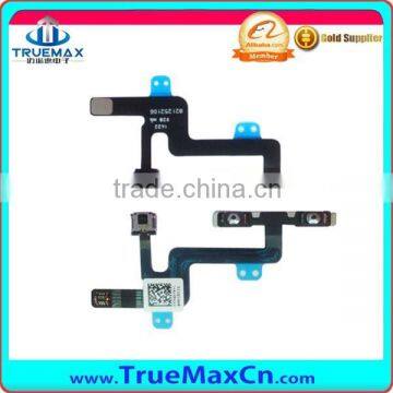 For iPhone 6 Volume control flex cable