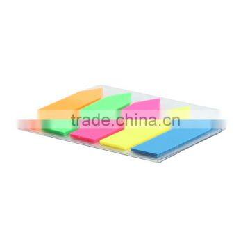 Daily Use Colorful Paper Cube Memo Pad Sticky Note With High Quality photo-2