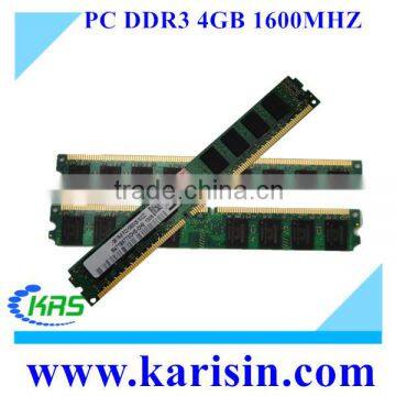Factory Price Ddr3 2gb 4gb 8gb Memory Ram for Desktop With Full Compatible photo-4