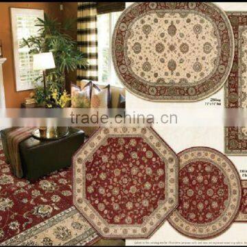 Hand Tufted Carpet, Area Rugs, Modern Rug