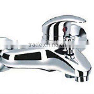 Single Lever Bath-Shower Mixer