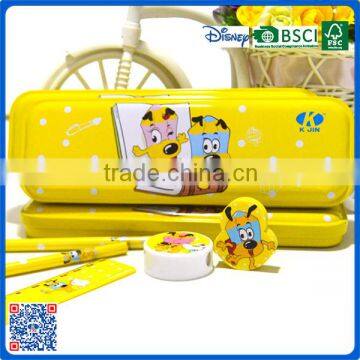 2016 Custom Printed Pencil Case for School Students With Cheap Price photo-4