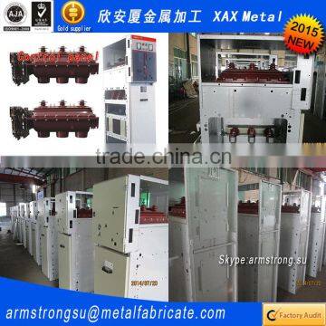 XAX032MB 2015 Best selling product waterproof metal storage box made in china