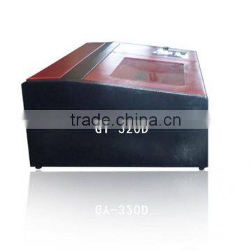 China Laser Factory Direct Sales ,320 Mini Liquid-crystal Display Laser Machine Quality Choice