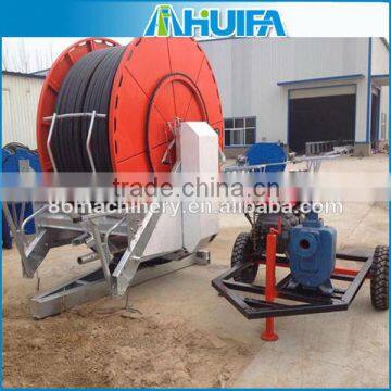 Diesel Engine Driven Water Pump for Irrigation System