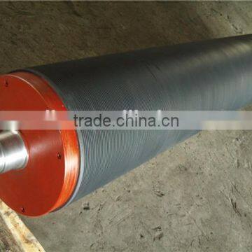 Groove Press Roll for Paper Machine photo-2