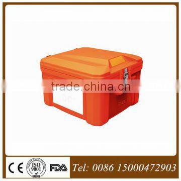 Food Box for Transport Hot, Transport Plastic Box for Food, Fast Food photo-2