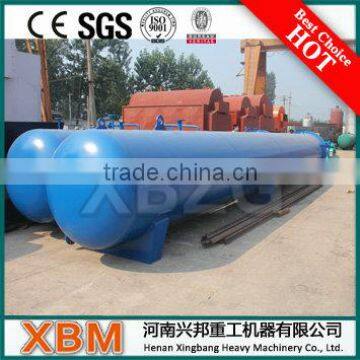 HOT Sale Preservation Wood Treatment Plant Machinery in South Africa photo-2