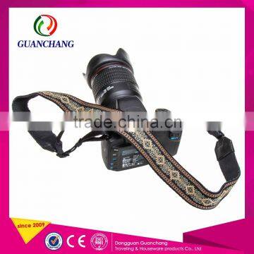 Personalized Dslr Camera Single Shoulder Strap Custom Printed