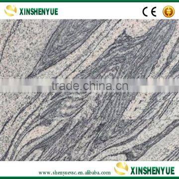 Decorative Stone Polished Granite Surface Plate