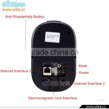 2016 Newest Hot HD 720P Wifi Doorbell Camera Wireless Video Intercom Phone Control IP Door Phone Wireless Door Bell IOS Android photo-5