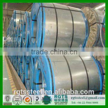 SPCD cold rolled steel sheet