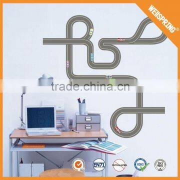 01-00097 Epoxy Sticker Wording Wall Stickers Pvc Wall Stickers jm Wood Wall Stickers