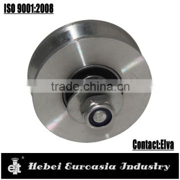 Stainless Steel Cantilever Sliding Gate Wheels