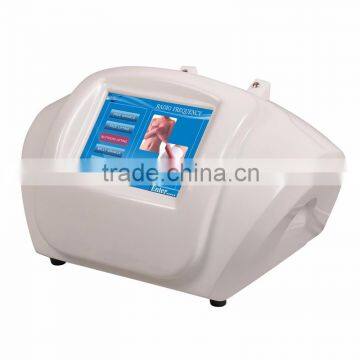 Mono-polar RF Fat Burning Wrinkle Removal Machine