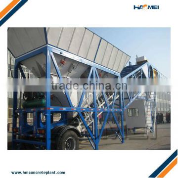 yhzs35 mobile filling station easy to operate