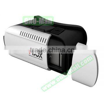 2016 New Arrival 3D Glasses Headset, Virtual Reality Headset, VR Box