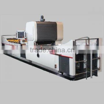 LFM-130G High Speed Protective Paper Film Laminating Machine