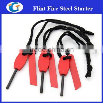 Survival Kit Emergency Outdoor Gear Fire Starter Cubes