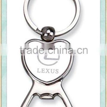 Fashion Keychain Bottle Opener/cans Bottles and Cartoons Opener