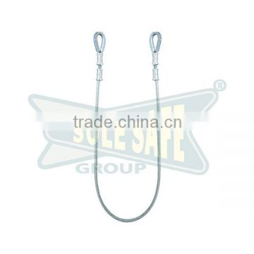 KARAM Anchorage GI Wire Rope Sling