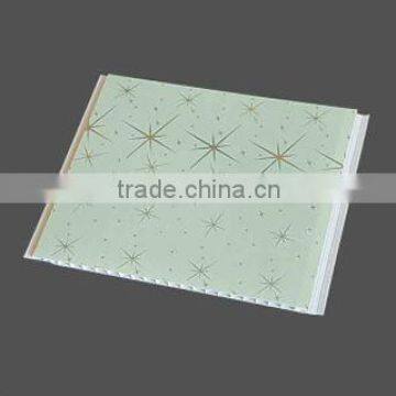 2014 new type pvc ceiling for market,bathroom