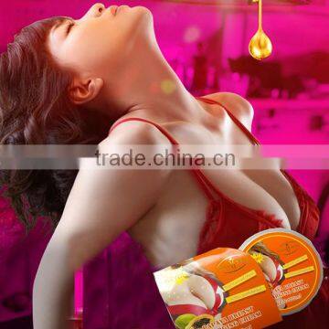 Chinese Herbal Breast Bust Enhancement Firming Cream Big Personal Breast Enlargement Cream for Women