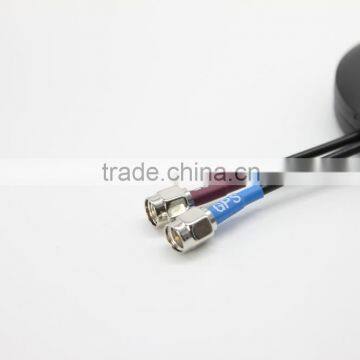 (Manufactory) Free Sample High Gain Tracker With Gps-gsm Combination Antenna photo-3