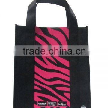 PP Non Woven Shopping Bag