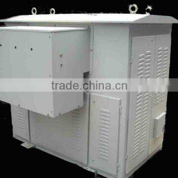 800 KVA DRY TYPE TRANSFORMER