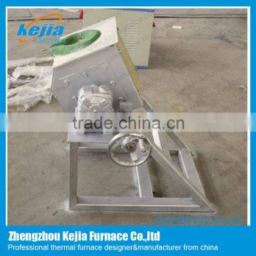 induction melting furnace / lab equipment manufacturer