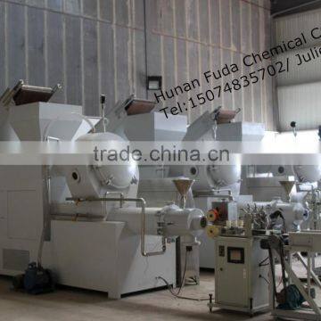 FZ-1000 Soap Manufacturing Machine
