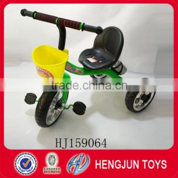 hot slae ride on three wheel car children tricycle