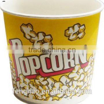 Popcorn Paper Cup photo-2