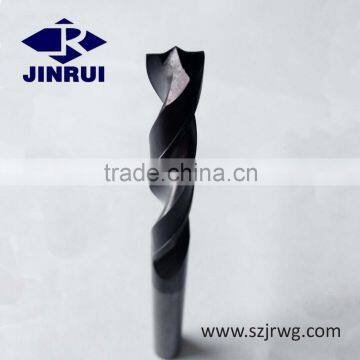 Spot Weld Drill Bit type solid carbide three tips Drill Bit