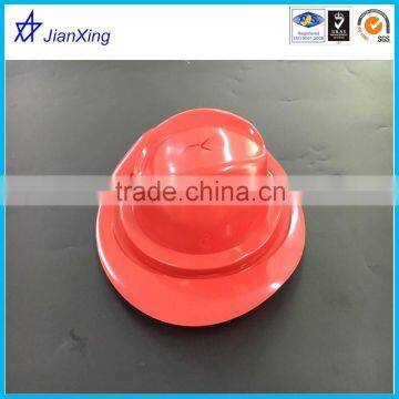 custom disposable plastic coffee cup plastic lid